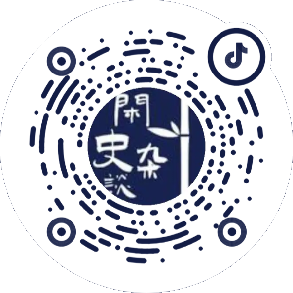 抖音二维码